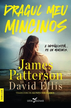 Dragul meu mincinos