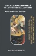 Drama expresionista de la Strindberg la Zografi