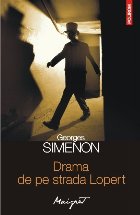 Drama strada Lopert