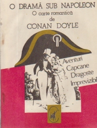 O drama sub Napoleon