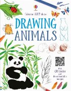 Drawing animals