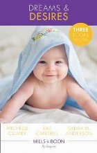 coperta Dreams & Desires