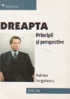coperta Dreapta principii si perspective