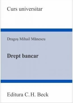 Drept bancar