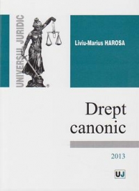 Drept canonic