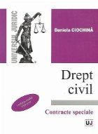 Drept civil Contracte speciale Conform