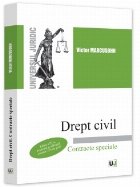 Drept civil : contracte speciale
