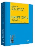 Drept civil. Obligatiile. Editia a II-a, revizuita si adaugita