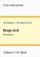 Drept civil Persoanele