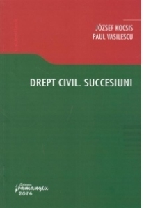 Drept civil. Succesiuni