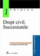 Drept civil Succesiunile