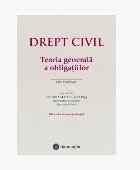 Drept civil : teoria generală a obligaţiilor
