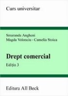 Drept comercial roman Curs universitar