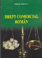 Drept Comercial Roman