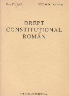 Drept constitutional roman
