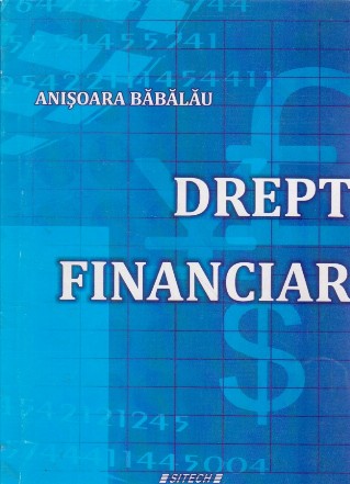 Drept financiar