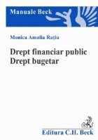 Drept financiar public Drept bugetar