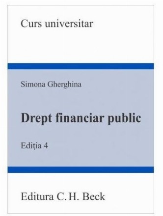Drept financiar public