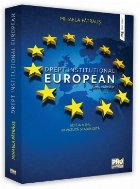 Drept institutional european. Curs universitar. Editia a II-a, revazuta si adaugita