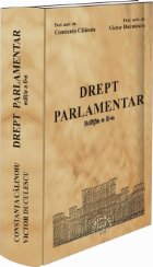 Drept parlamentar Editia