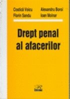 Drept Penal Afacerilor