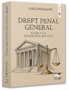 Drept penal general Drept penal general