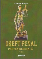 Drept Penal Partea Generala Volumul