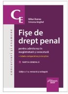 Drept penal partea generală Vol