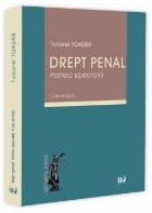 Drept penal : partea specială,curs sinteză