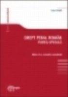coperta Drept penal roman. Partea speciala. Editia a 5-a, revizuita si adaugita