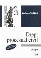 Drept procesual civil Editia VII