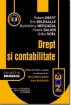 Drept contabilitate