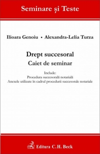 Drept succesoral - Caiet de seminar