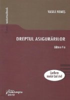 Dreptul asigurarilor curs universitar editia