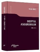 Dreptul asigurarilor. Editia a 5-a