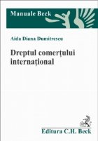 Dreptul comertului international
