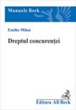 Dreptul concurentei