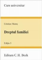 Dreptul familiei