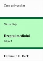 Dreptul mediului