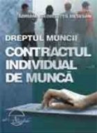 Dreptul muncii Contractul individual munca