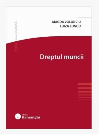 Dreptul muncii