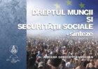 Dreptul Muncii Securitatii Sociale sinteze