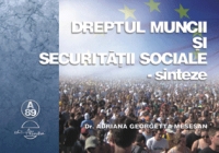 Dreptul Muncii si Securitatii Sociale - sinteze