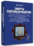 Dreptul porturilor maritime