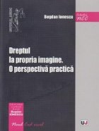 Dreptul propria imagine perspectiva practica