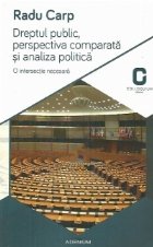 Dreptul public, perspectiva comparata si analiza politica