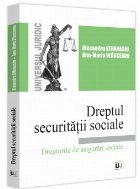 Dreptul securităţii sociale - Drepturile de asigurări sociale