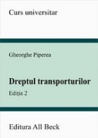 Dreptul transporturilor (editia
