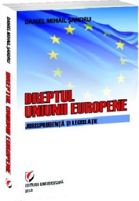 Dreptul Uniunii Europene.Editia a II-a