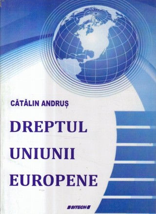Dreptul Uniunii Europene (Andrus)